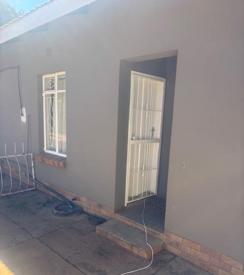 3 Bedroom Property for Sale in Wolmaransstad North West